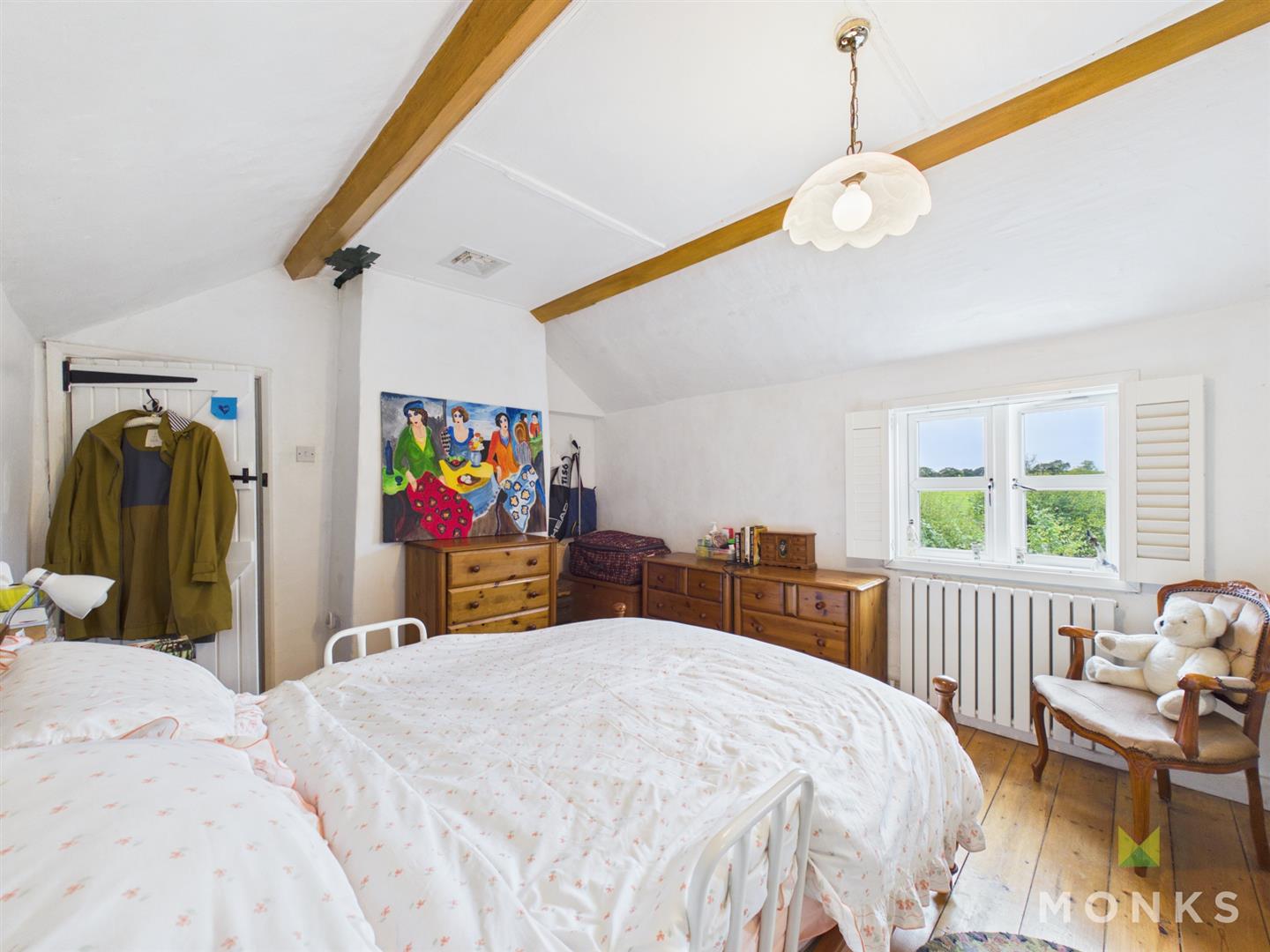 Bridge Cottage Waterloo, Whitchurch, SY13 2PX For Sale